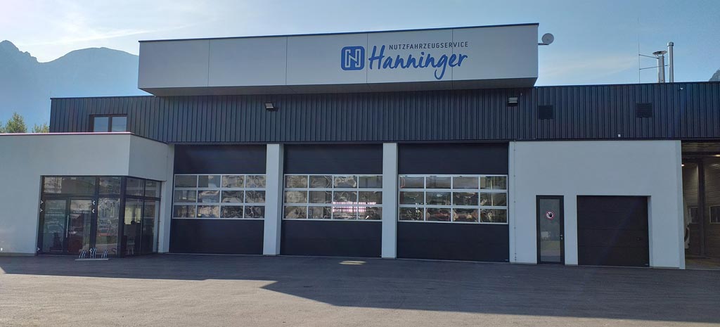 Creation De Hanninger Gmbh & Co Kg
