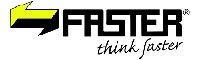 faster logo