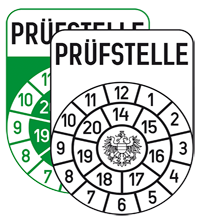 pruefstelle logo