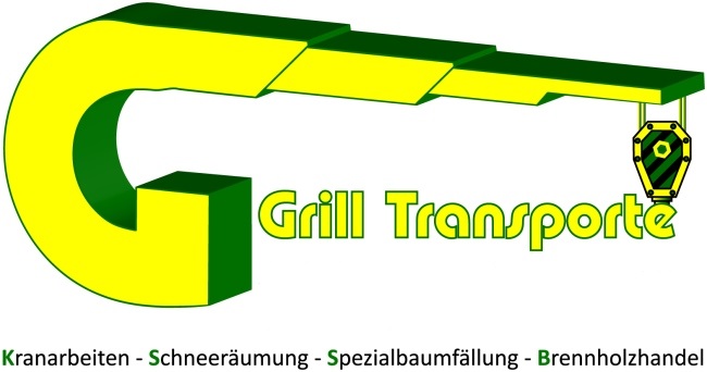 logo grill