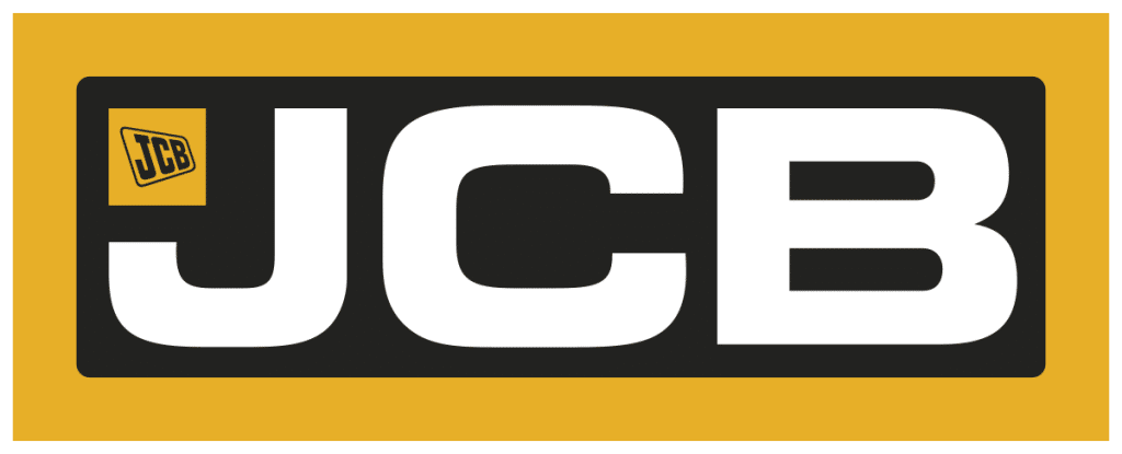 JCB Logo