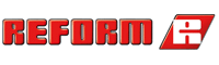 Logo Reform
