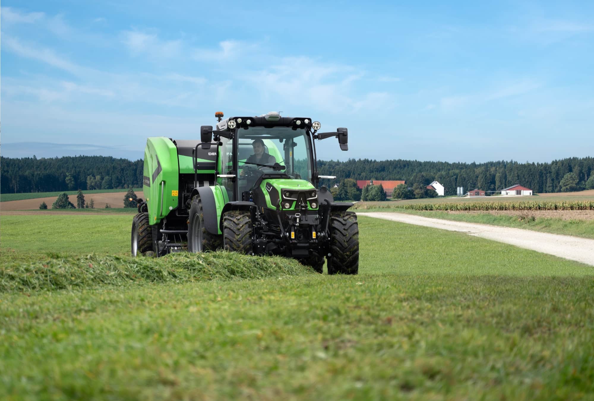 Nutzfahrzeug, Sonderaufbau
