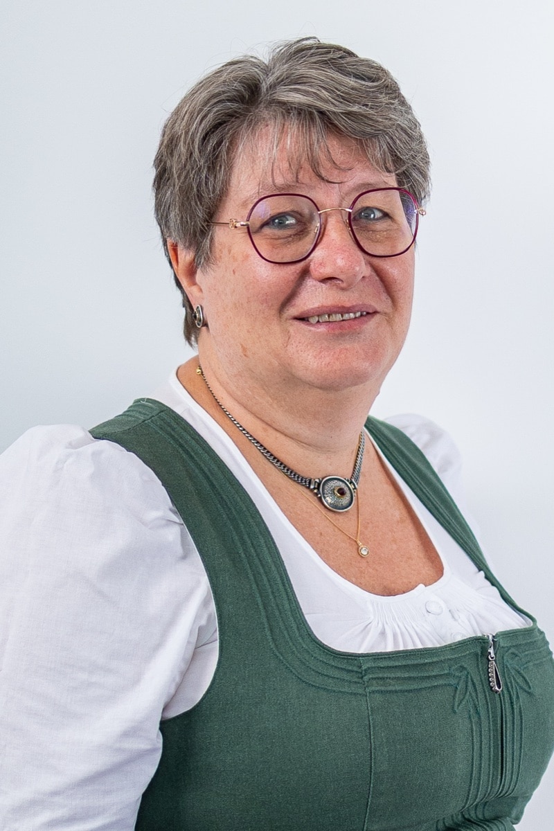 Brigitte Hanninger