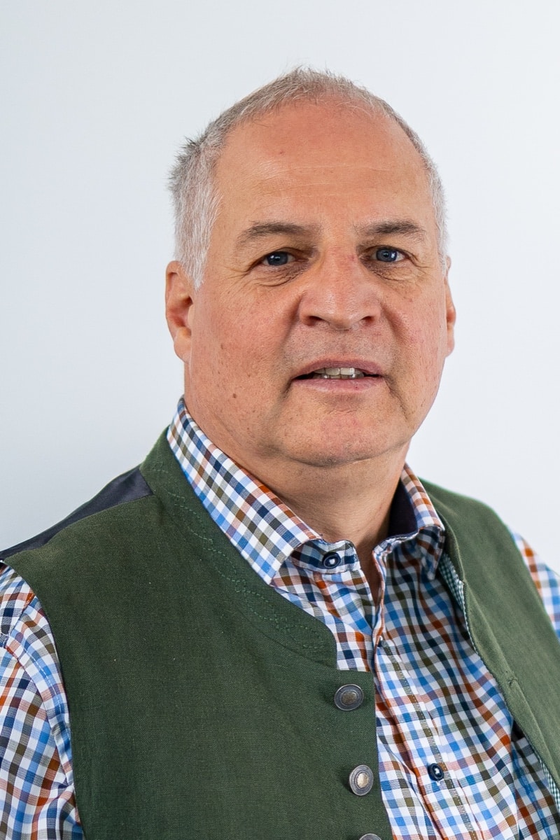 Dieter Hanninger