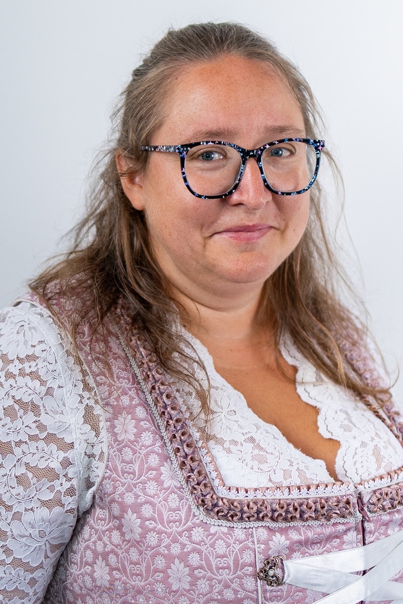 Julia Hanninger