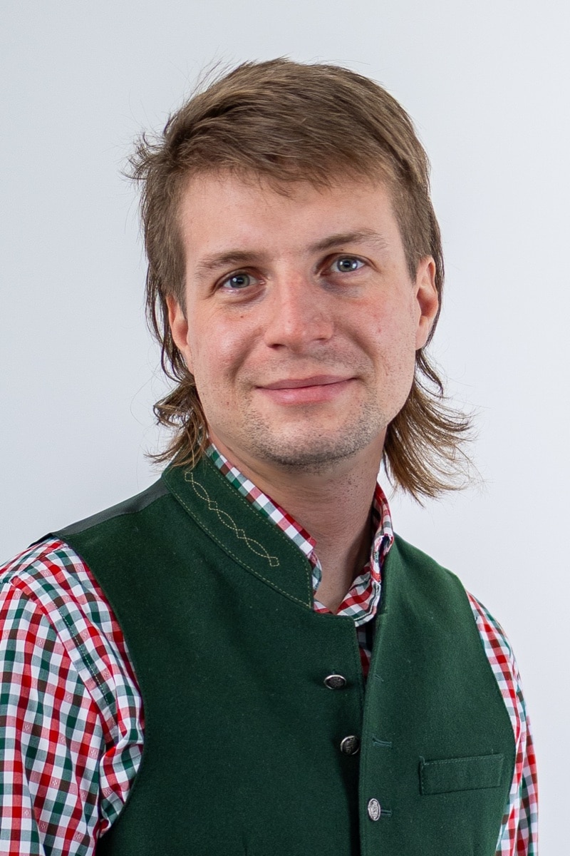 Patrick Hanninger